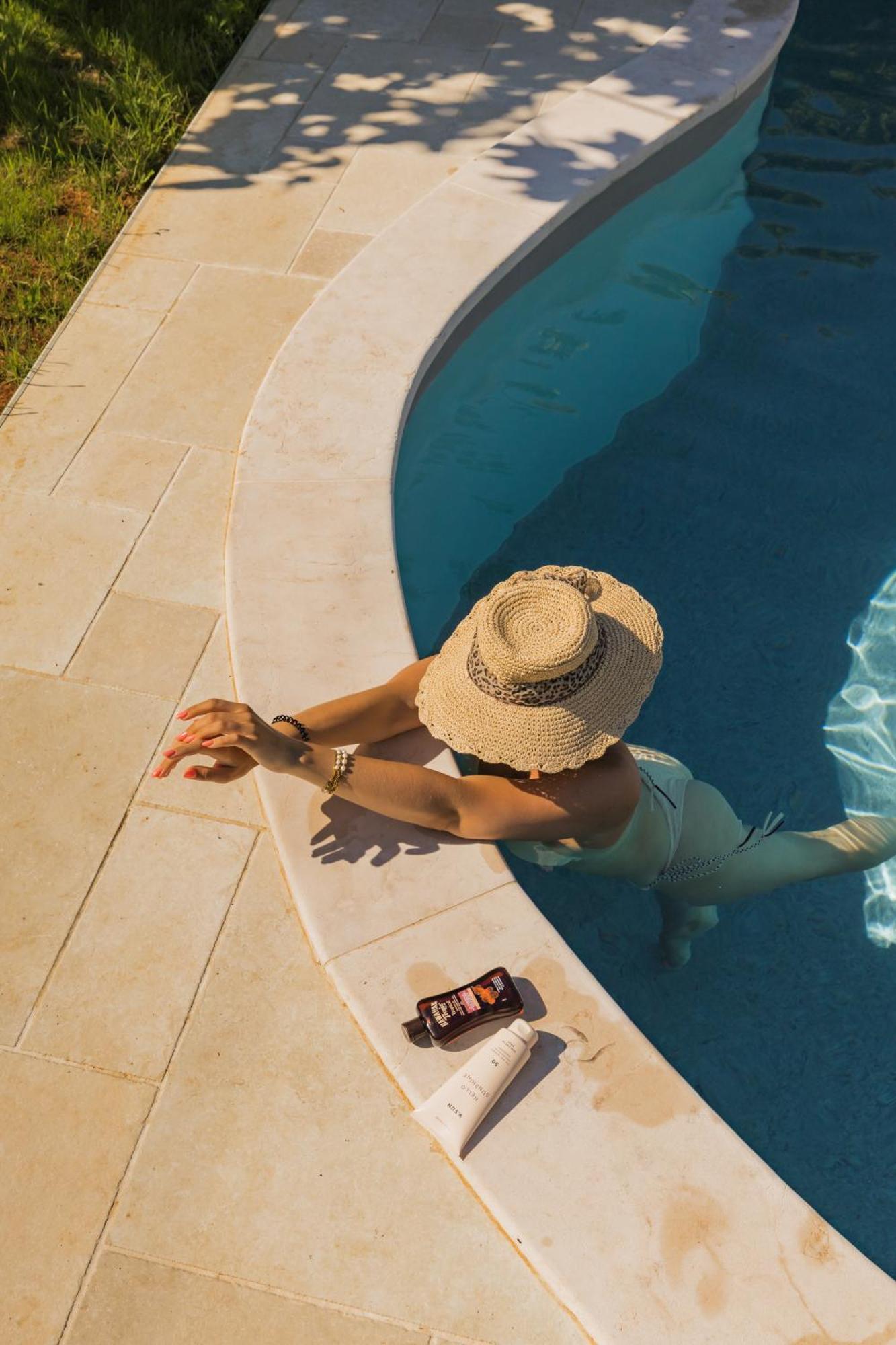 Villa Jurinea In Istrien Mit Pool Barat  Ngoại thất bức ảnh