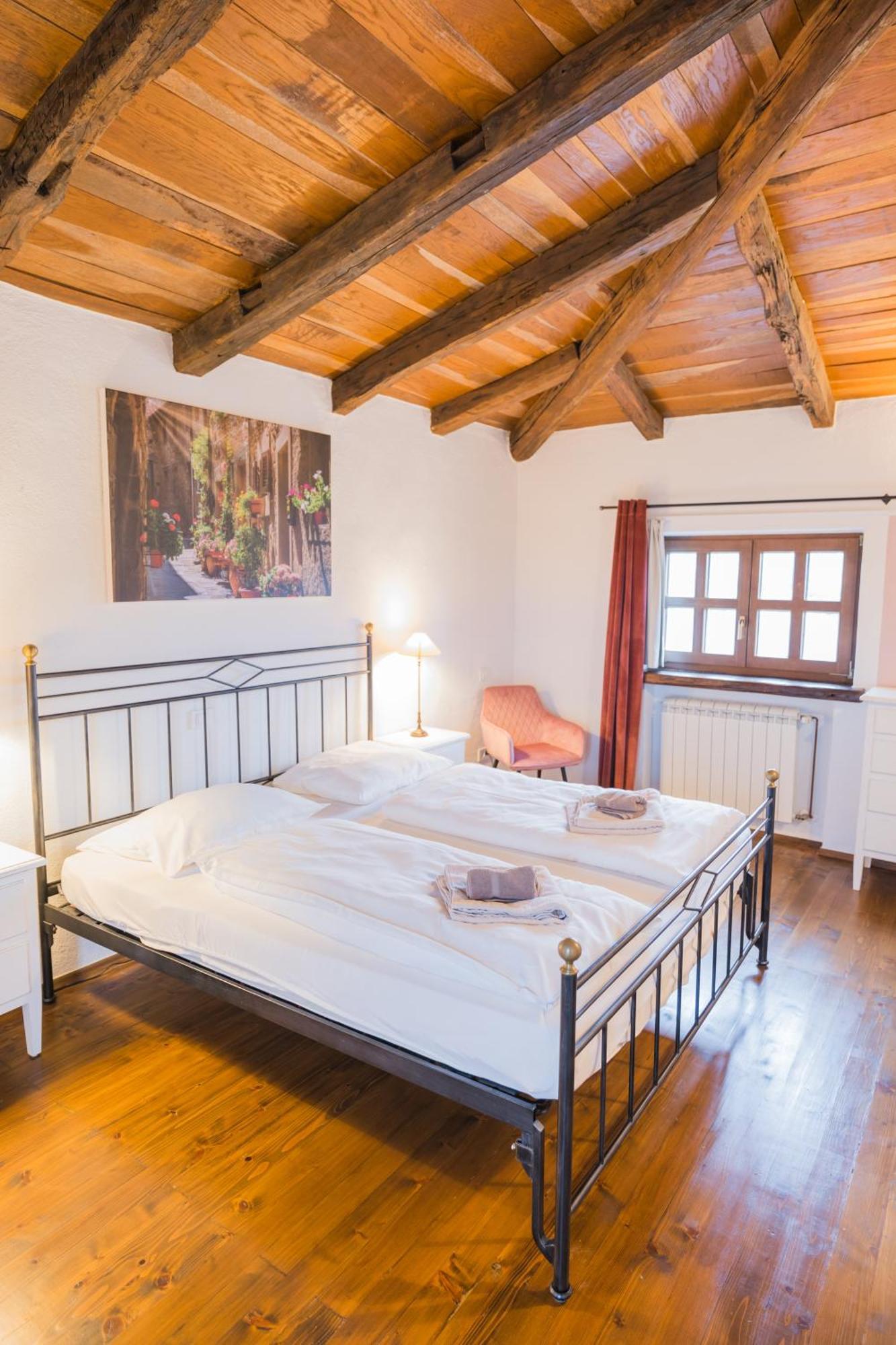 Villa Jurinea In Istrien Mit Pool Barat  Ngoại thất bức ảnh